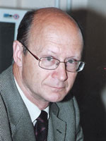 Vladimir Ilyin