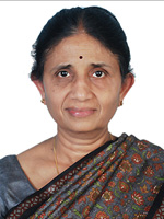Parvathi Iyer
