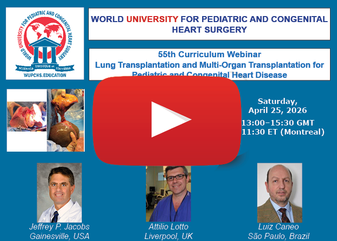 Video play Lung Heart Transplant recording