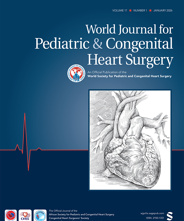 Cover of WJPCHS V17, N1