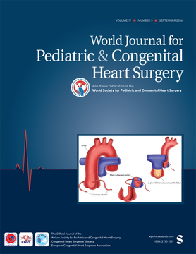 Cover of WJPCHS 17-5