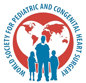 World Society for Pediatric and Congenital Heart Surgery